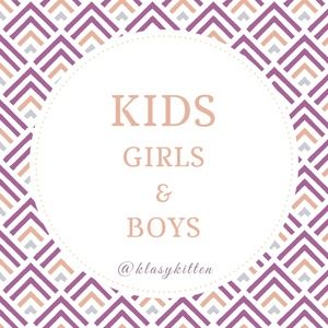KIDS SECTION